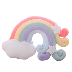 Almohadas de Nubes DENUBES.ES