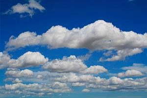 Categoria fotos de nubes