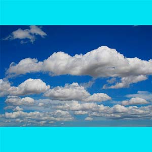 Fotos de Nubes